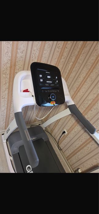 Бегтвая дорожка GENAU AirFlex A8