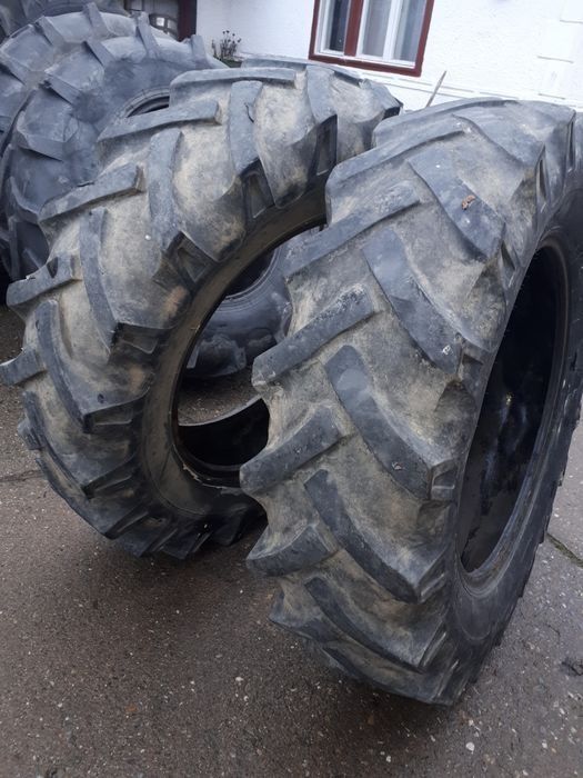 Anvelope tractor  14,9R30 second