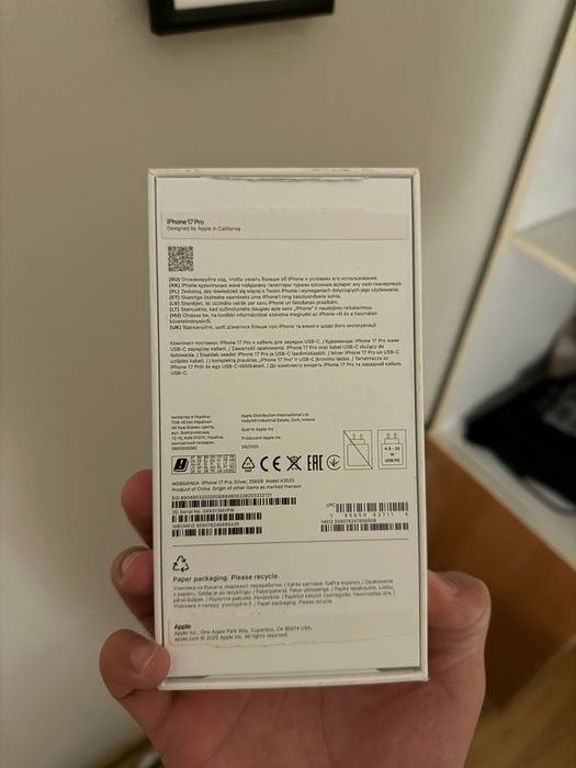 Iphone 14 PRO 128 GB