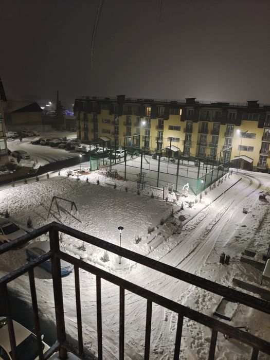 Квартира однокомнатная