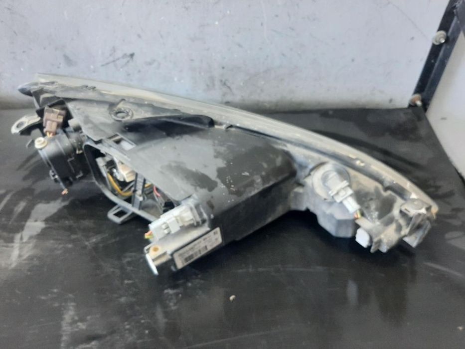 Far stanga peugeot 206 2a c hatchback 9628666880 6204s9 087275