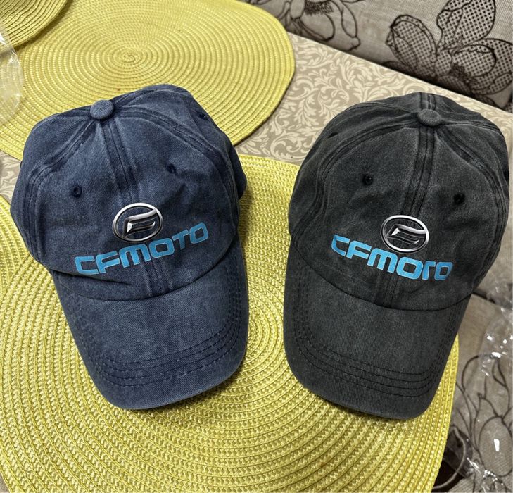 Sapca Cf moto Cfmoto produs nou!