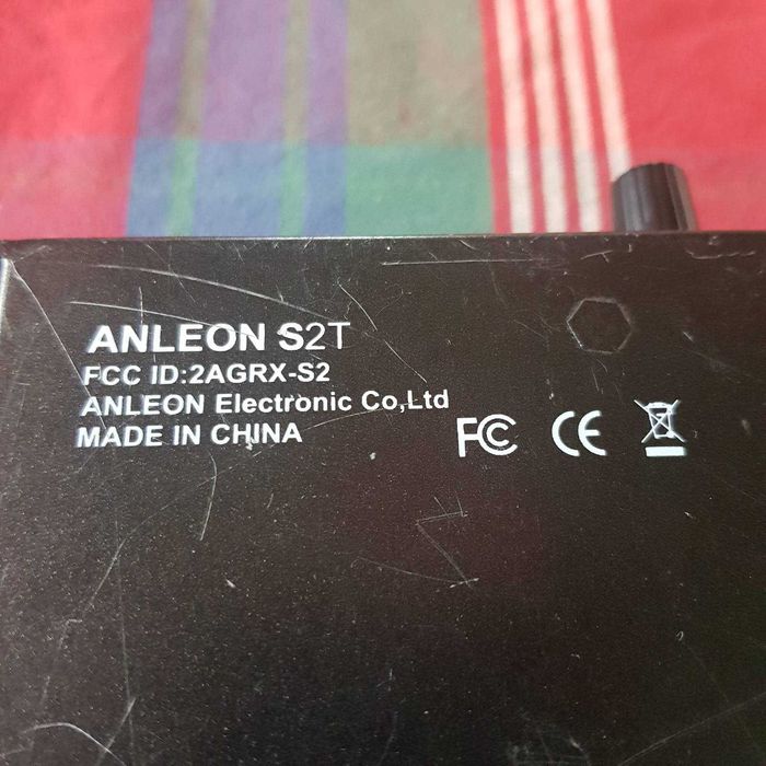 anleon s2t безжична връзка за 6+ броя слушалки