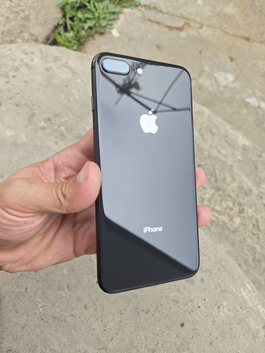 iphone 8 plus 64gb 86%