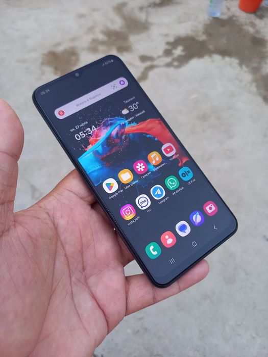 Samsung A13 xotrasi 128