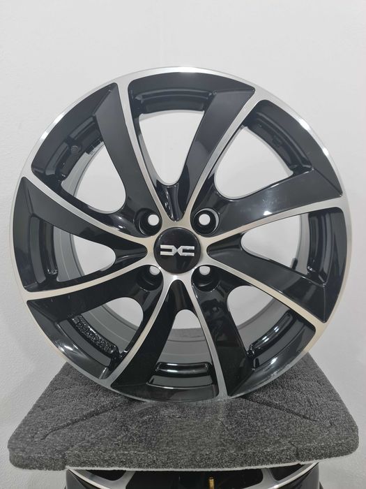 Jante 16 Dacia Dokker Jogger Lodgy Logan Sandero Spring 4x100