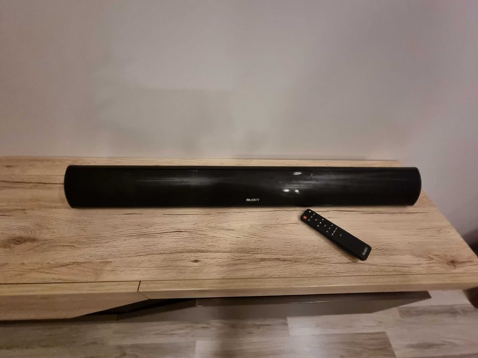 Sound Bar Majority