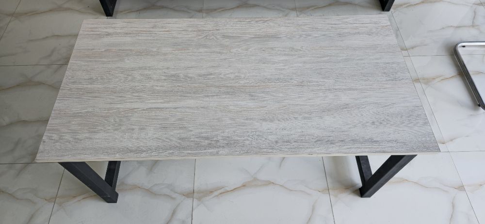 Loft jurnalniy stolik razmer 120x60x50 sm