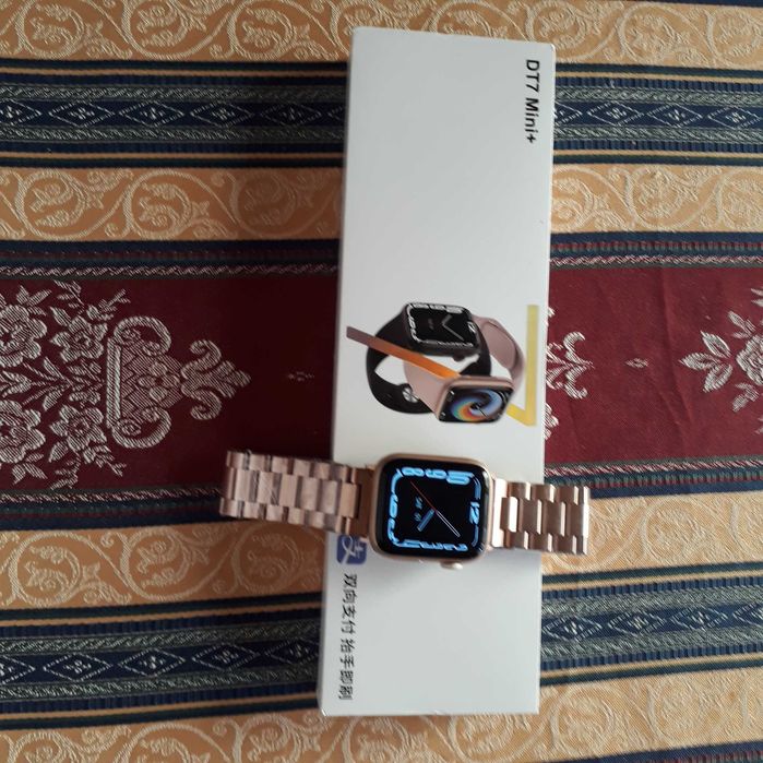 XIAOMI  DT7 mini+ /с нова метална верижка/