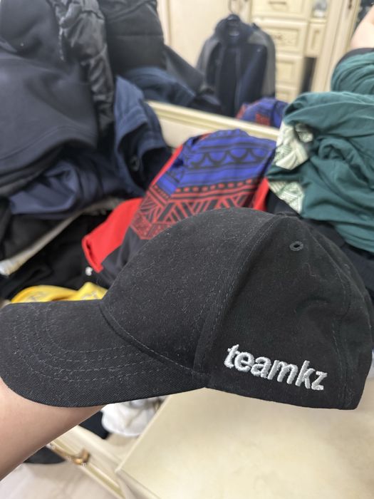 Mizuno шапка оригинал