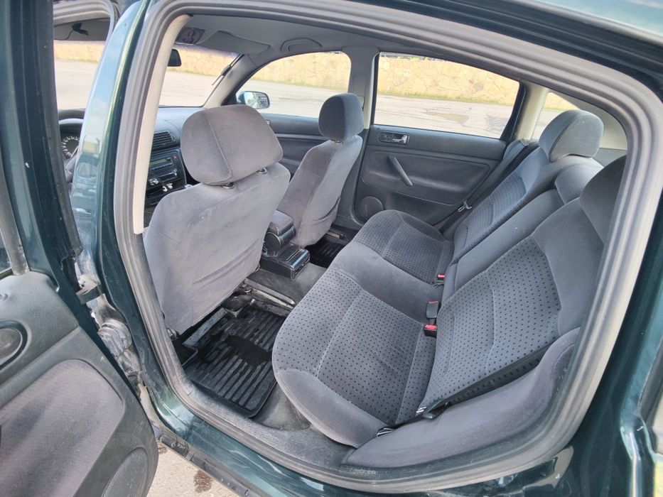 Продам Фольксваген пассат В5