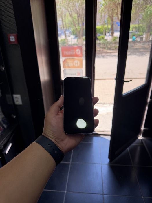 Iphone 14 Pro фиолет