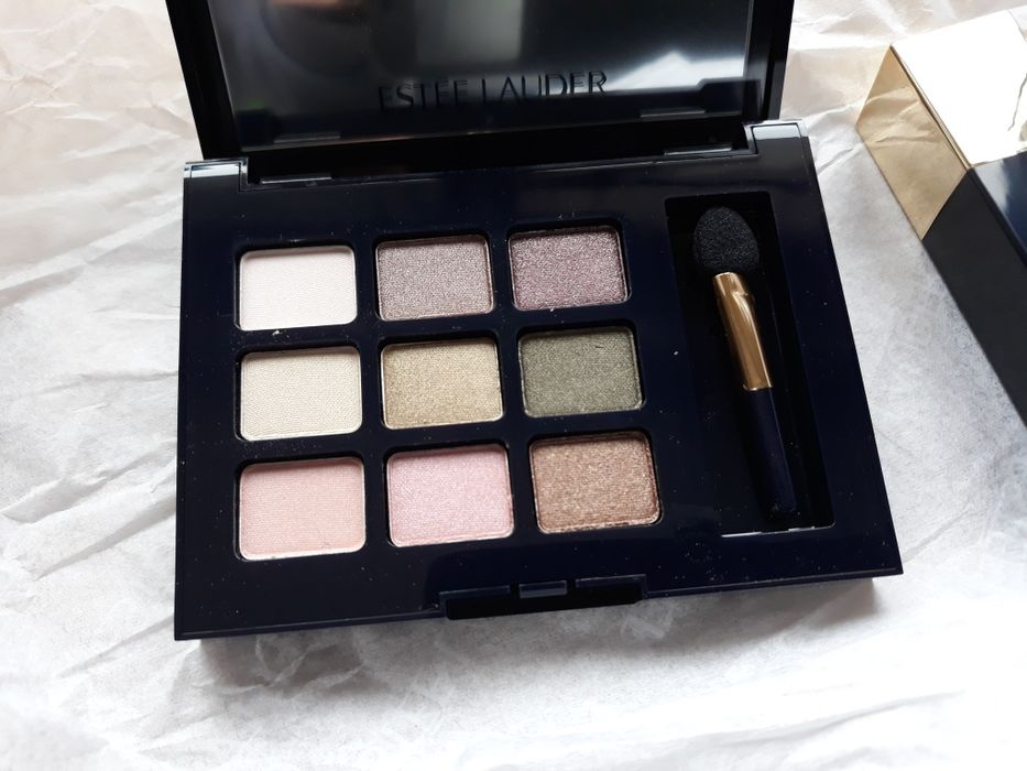 Нови палитри сенки