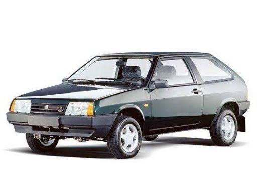 Запчасти ваз 2108, 2109,21099