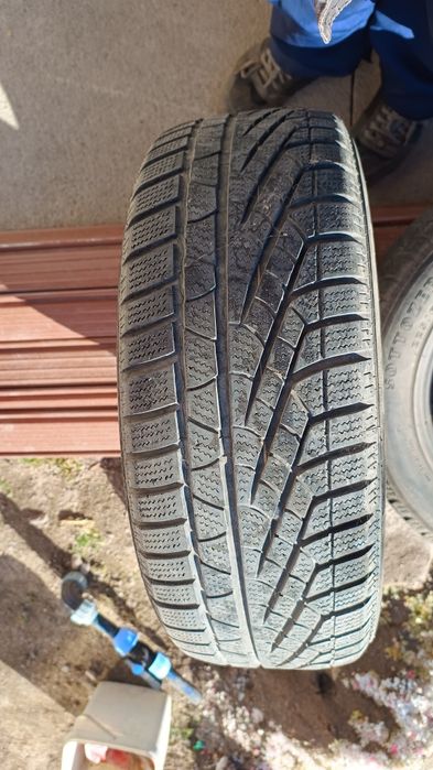 Зимни Гуми PIRELLI