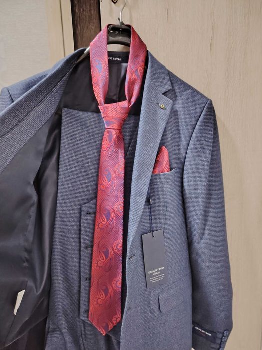 Костюм классический