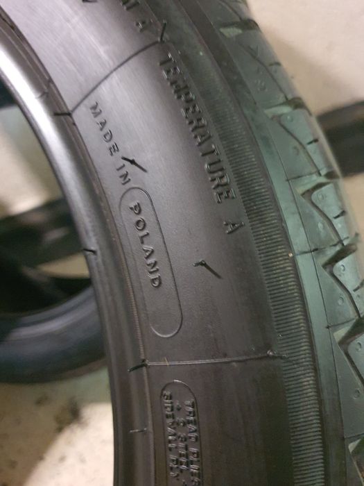 Anvelope ( Cauciucuri) BfGoodrich. 225/45/17 . Dot 24
