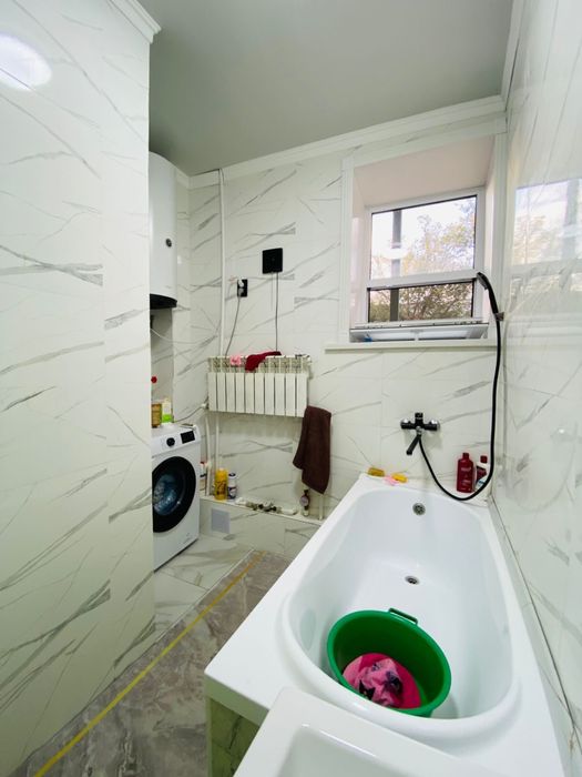 Продам квартиру в Конраде