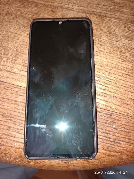 Samsung galaxy A41 в топ сьстояние