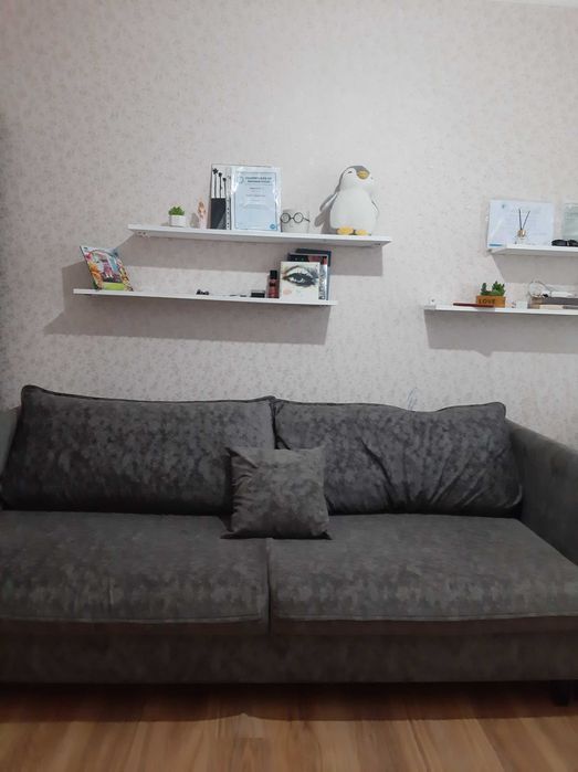 Продам диван раскладной