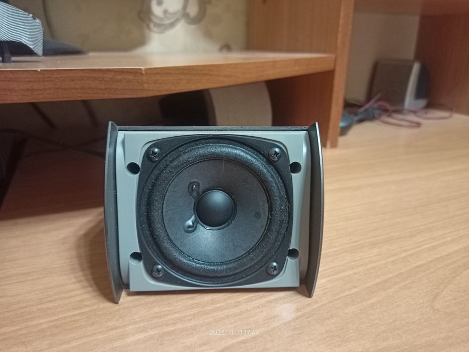 Продам для компьютера колонки