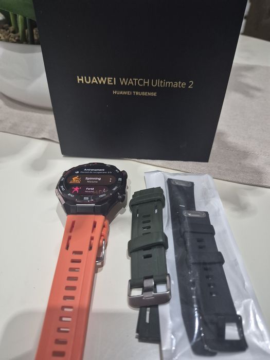 Huawei ultimate 2  ceas