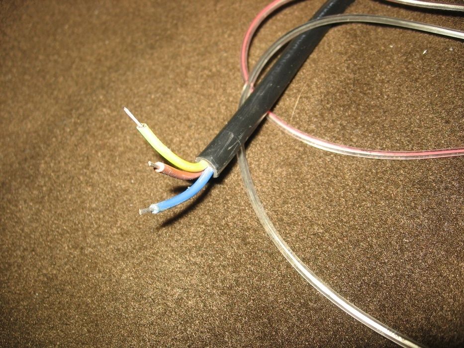 Светодиод белый 50W с драйвером блоком питания