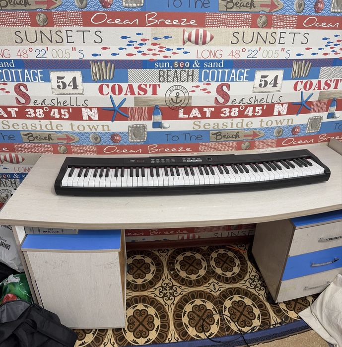 Синтезатор Casio CT-S300