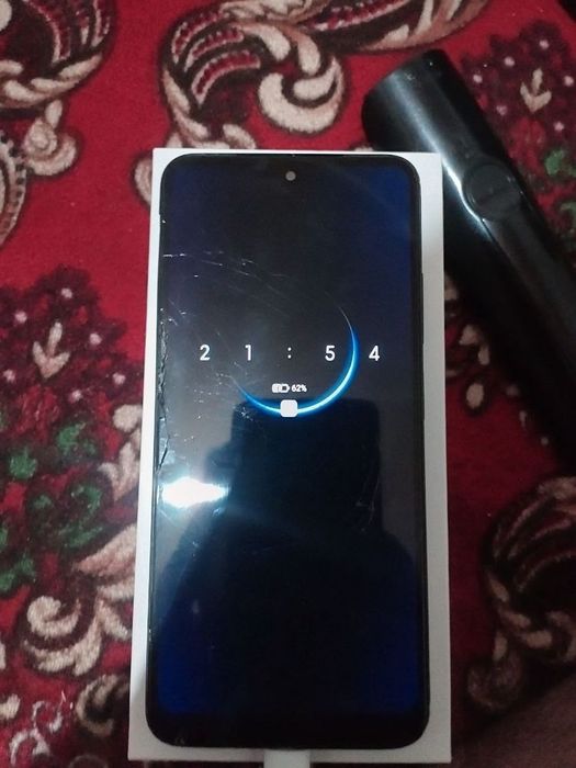 Redmi not 11 128 tali obmenga