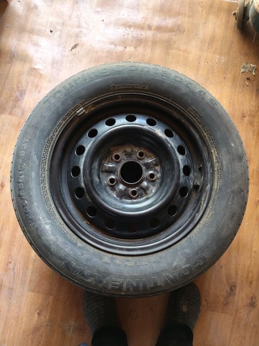 205/65/15 продам