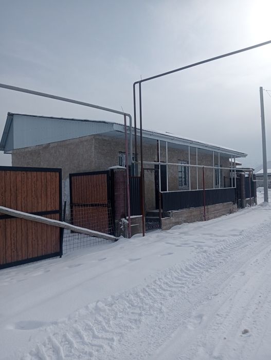 Времянка сатылады