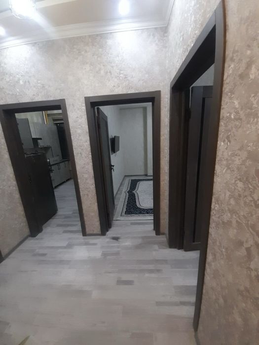 Chilonzor 24 kv 44a dom 2-etaj 2 xona razdelni