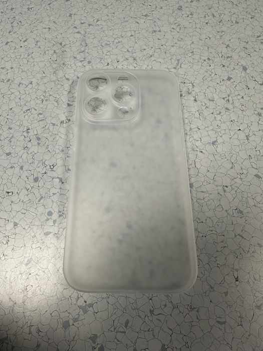 Кейс за iPhone 14 Pro