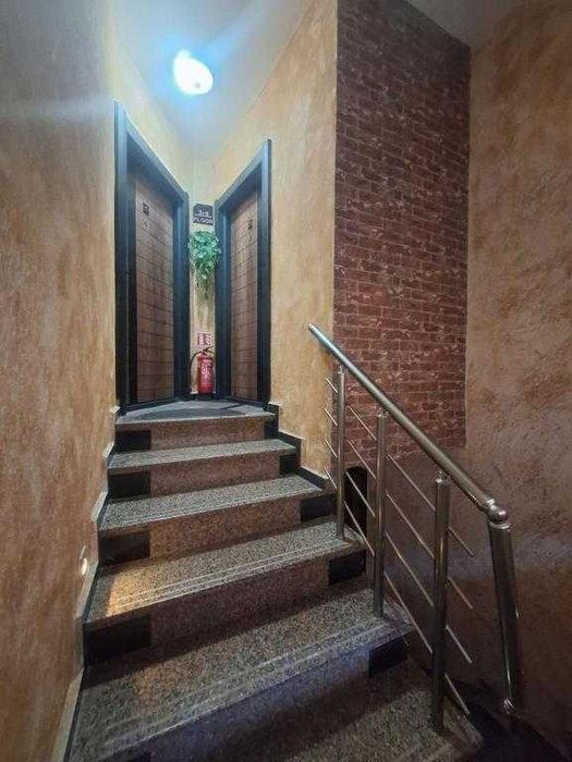 Дава се под наем Тристаен апартамент в Варна, Автогара - 75 кв.м за 600 € - Снимка #17