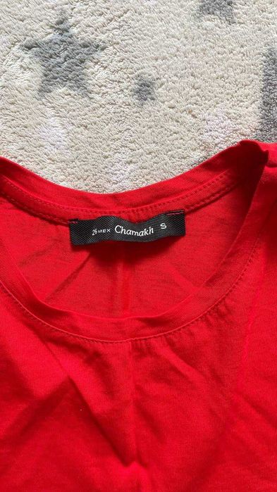 Футболки и кофточки  для девочек