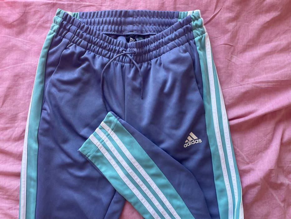 Дамски/Детски спортен екип adidas XS