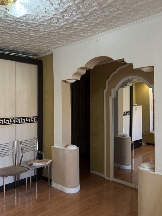 Продам квартиру