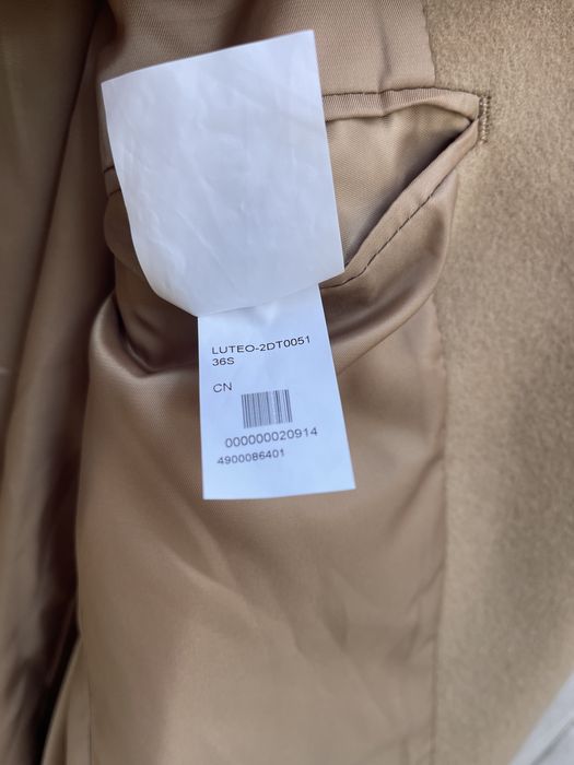 Палто Ralph Lauren