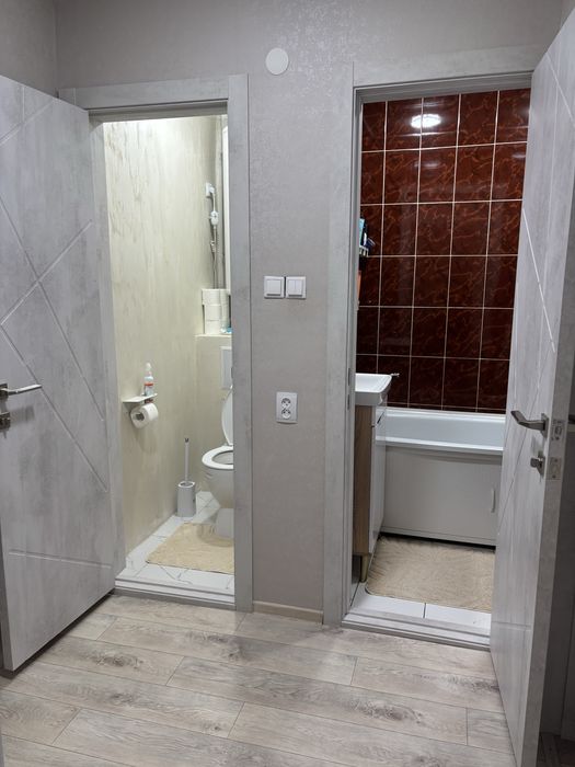Продам 3х комнатную квартиру