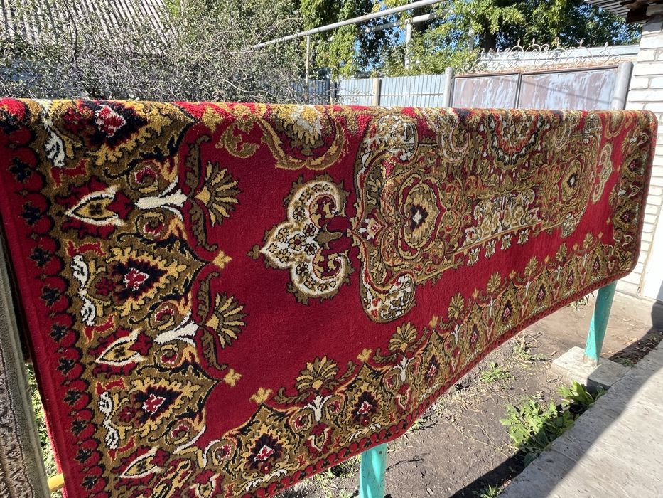 Ковер, продам ковры натуральный, дорожка ковровая