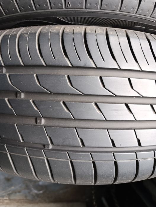Anvelope de vara 215 55 17 Nexen dot 2022