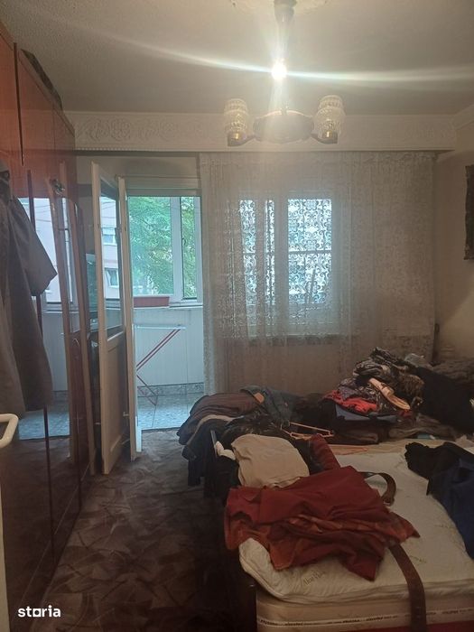 Apartament spațios cu 4 camere de vânzare – Vasile Aron, Sibiu