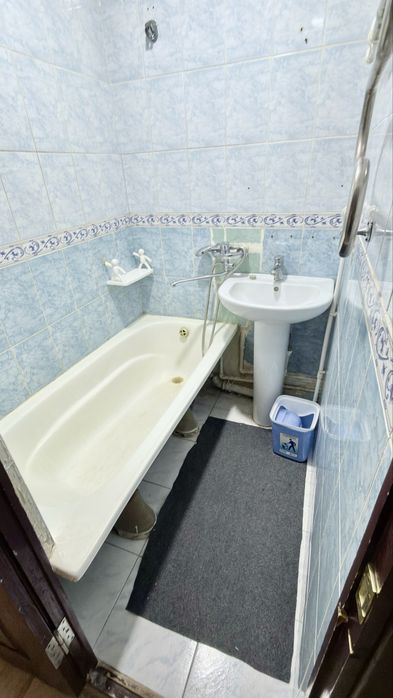 Продается 3х комнатная квартира