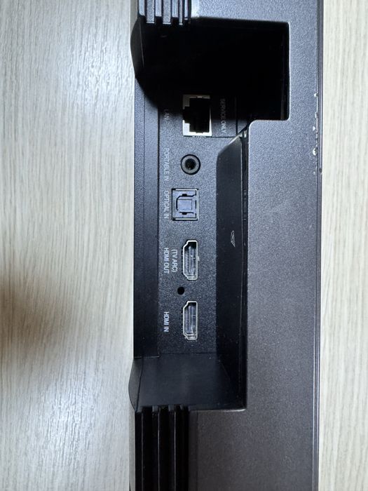 Wi-fi Sound Bar LG SK9Y/Subwoofer original/cablu hdmi cadou