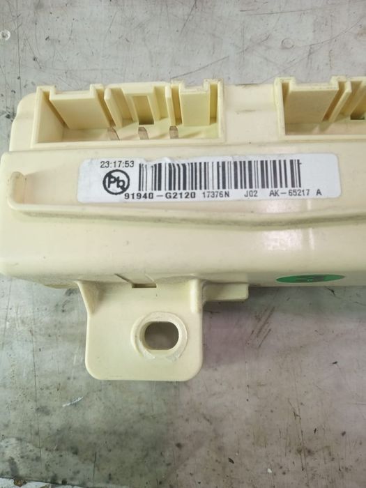 Modul 91940-G2120 Hyundai Ioniq AE [2016 - 2020] 1.6 hybrid G4LE