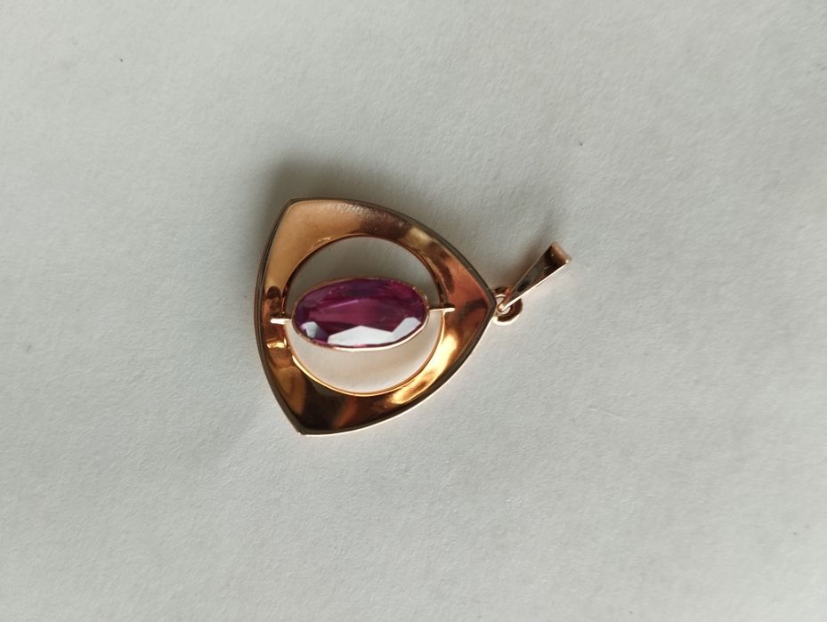 Съветско руско злато