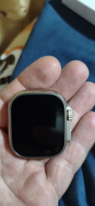 Cînd Smart watch