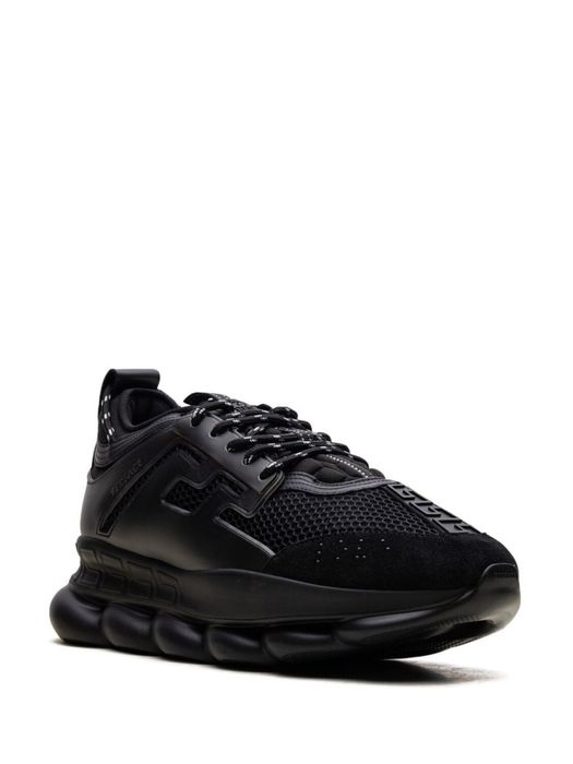 Versace chain reaction black