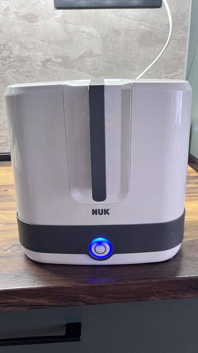 Стерилизатор NUK