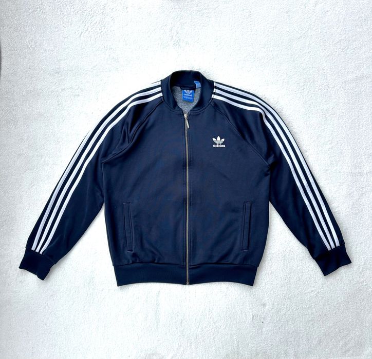 Мъжки суичър Adidas Originals - размер L, отлично състояние